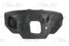VW 323805683 Engine Cover